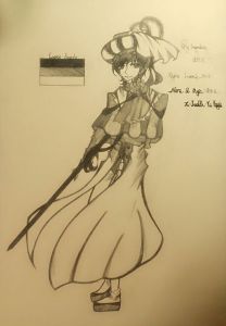 漠軒亞&middot;X&middot;尤迪特&middot;亞塔亞