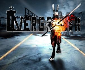 《復仇格鬥兔》 《復仇格鬥兔》