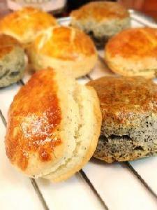 英式司康Scone 英式司康Scone