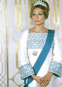 法拉赫·巴列維 法拉赫·巴列維