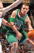 德朗特·韋斯特