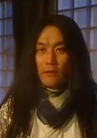 英雄[2001年張子健、馬精武主演電視劇]