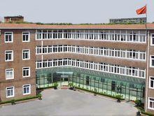 上海市信息管理學校