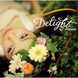 Delight[日本歌手miwa的專輯]