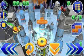 3D立體方塊 3D立體方塊