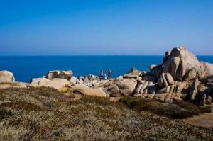 撒丁島地質與採礦公園 撒丁島地質與採礦公園