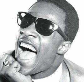 Steve Wonder Steve Wonder