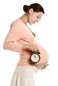 分娩預兆 分娩預兆