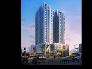 南婁海景中心 南婁海景中心