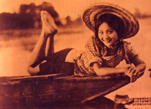 《天明》 《天明》