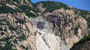 五佛森林公園 五佛森林公園