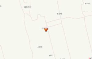 北仇張村 北仇張村