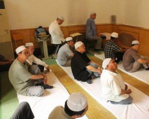 拜拉特夜 拜拉特夜