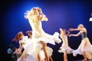 冰島戲劇 冰島戲劇