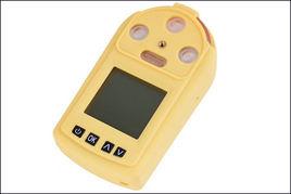 EM-4四合一氣體檢測儀 EM-4四合一氣體檢測儀