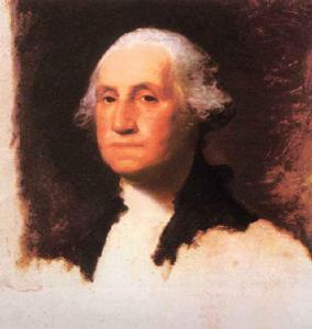 （圖）喬治.華盛頓