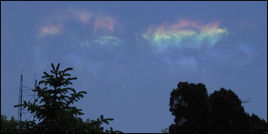 巨觀地震前兆 巨觀地震前兆