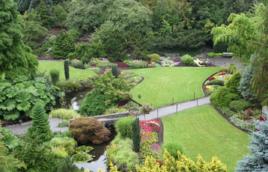 斯坦利公園 斯坦利公園