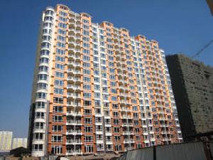 萬達長春明珠一期 萬達長春明珠一期