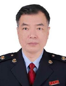 張俊輝[廣東省潮州市國家稅務局副調研員]