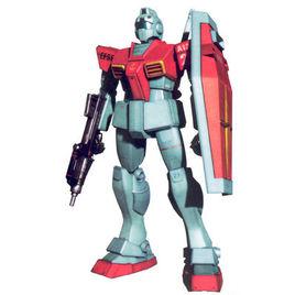 吉姆[動漫《機動戰士高達》中出場的機體]