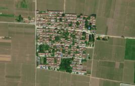 八里村[淄博市桓台縣唐山鎮八里村]