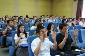 綜合業務助理 綜合業務助理