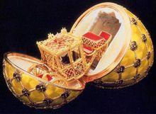 加冕禮彩蛋──1897年