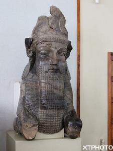 伊朗古代博物館