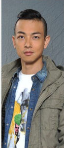 莊卓源（梁烈唯 飾）