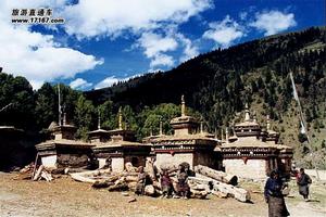 昌都卡若遺址 昌都卡若遺址