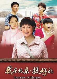 我在北京·挺好的[姚遠執導電視劇]