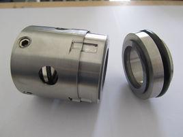 單彈簧式機械密封 單彈簧式機械密封