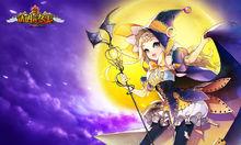 請叫我女王[手遊請叫我女王]