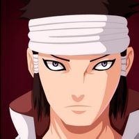 大筒木阿修羅 大筒木阿修羅