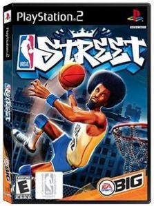 NBA Street