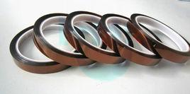 耐高溫膠帶 耐高溫膠帶