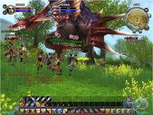 飄邈之旅Online遊戲截圖