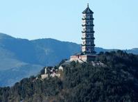 北京玉泉山 北京玉泉山