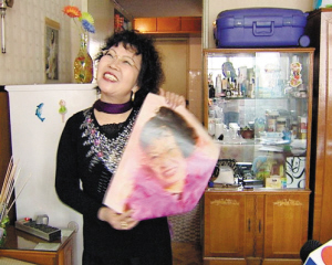 （圖）沉香姐姐