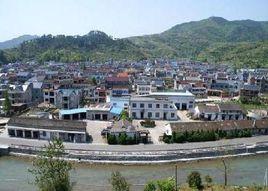 東溪村[浙江省象山縣東溪村]