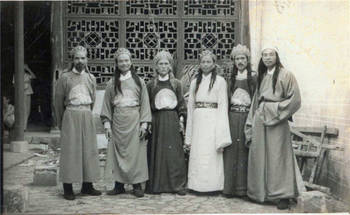 5歲的孩子哪受得了3000多刀的凌遲 皇帝說:養大再活剮