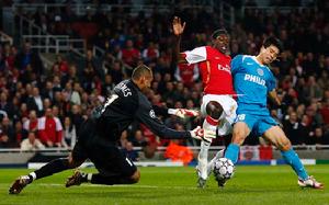 西依·伊曼紐爾·阿德巴約