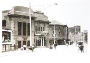 平安電影公司 平安電影公司