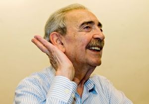 胡安·赫爾曼 胡安·赫爾曼