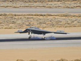 RQ-170偵察機 RQ-170偵察機
