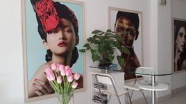 王嘉化妝學校 王嘉化妝學校