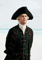 加勒比海盜2[約翰尼·德普主演電影]