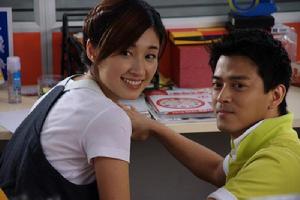 愛情36計[電影《愛情36計》]