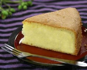 原創配方--戚風蛋糕 原創配方--戚風蛋糕